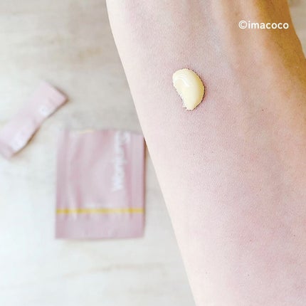 ウォンジョンヨ トーンアップベース/Wonjungyo/化粧下地を使ったクチコミ(2枚目)