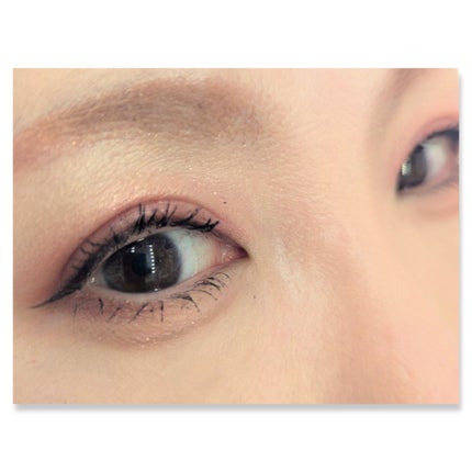 パラドゥ シングルアイシャドウ /パラドゥ/単色アイシャドウを使ったクチコミ(2枚目)