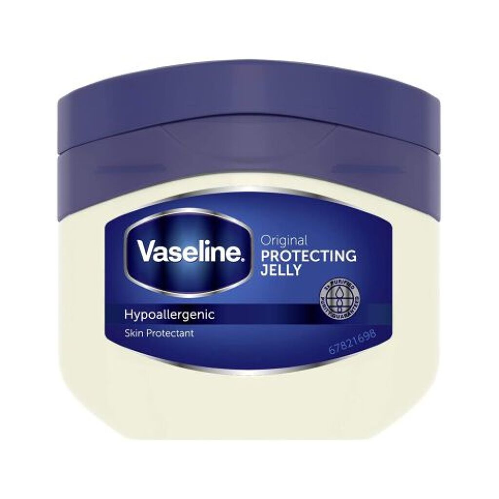 オリジナル ピュアスキンジェリー ヴァセリン