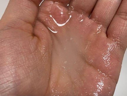 みんなの肌潤糖~クリアタイプ~/北の快適工房/その他スキンケアを使ったクチコミ(6枚目)