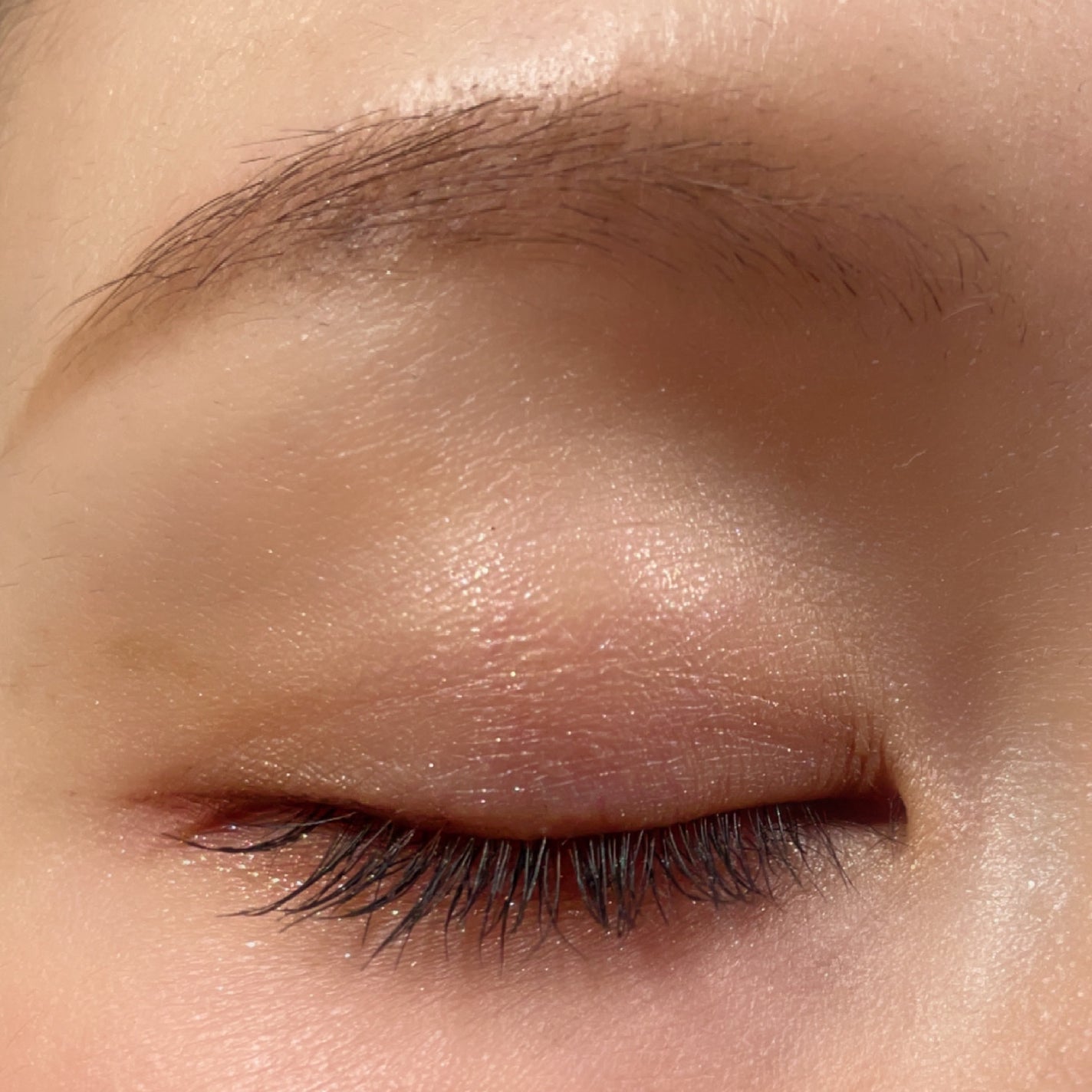 クリーミータッチライナー/キャンメイク/ジェルアイライナーを使ったクチコミ(3枚目)