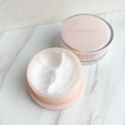 プレミアリフト オールインワン/CANADEL/オールインワン化粧品を使ったクチコミ(2枚目)