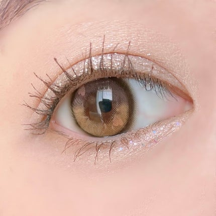 thepiel/THEPIEL/カラーコンタクトレンズを使ったクチコミ(2枚目)