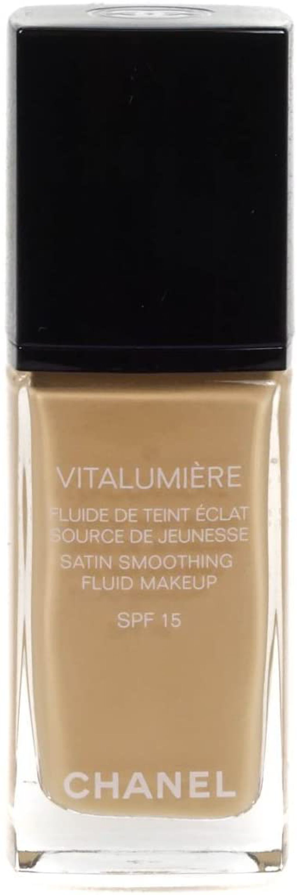 シャネル　ヴィタミエールクリーム25 30ml シャネル ⁄ ヴィタルミエール グロウの公式商品情報｜美容・化粧品情報