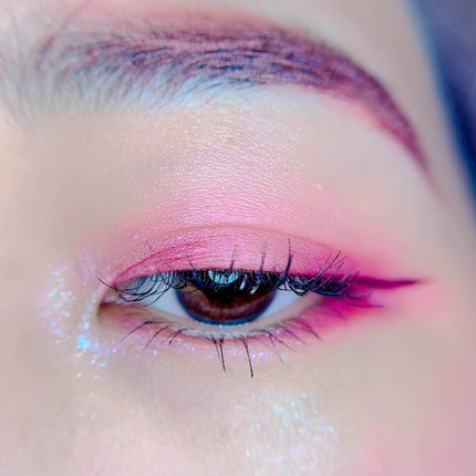 ハード フォーミュラ ハード 9/shu uemura/アイブロウペンシルを使ったクチコミ(4枚目)