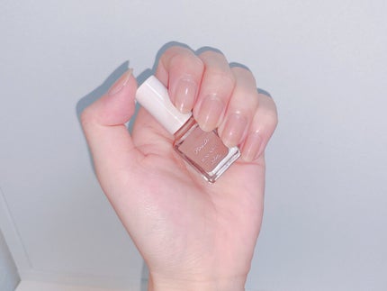 カラフルネイルズ/キャンメイク/マニキュアを使ったクチコミ(3枚目)