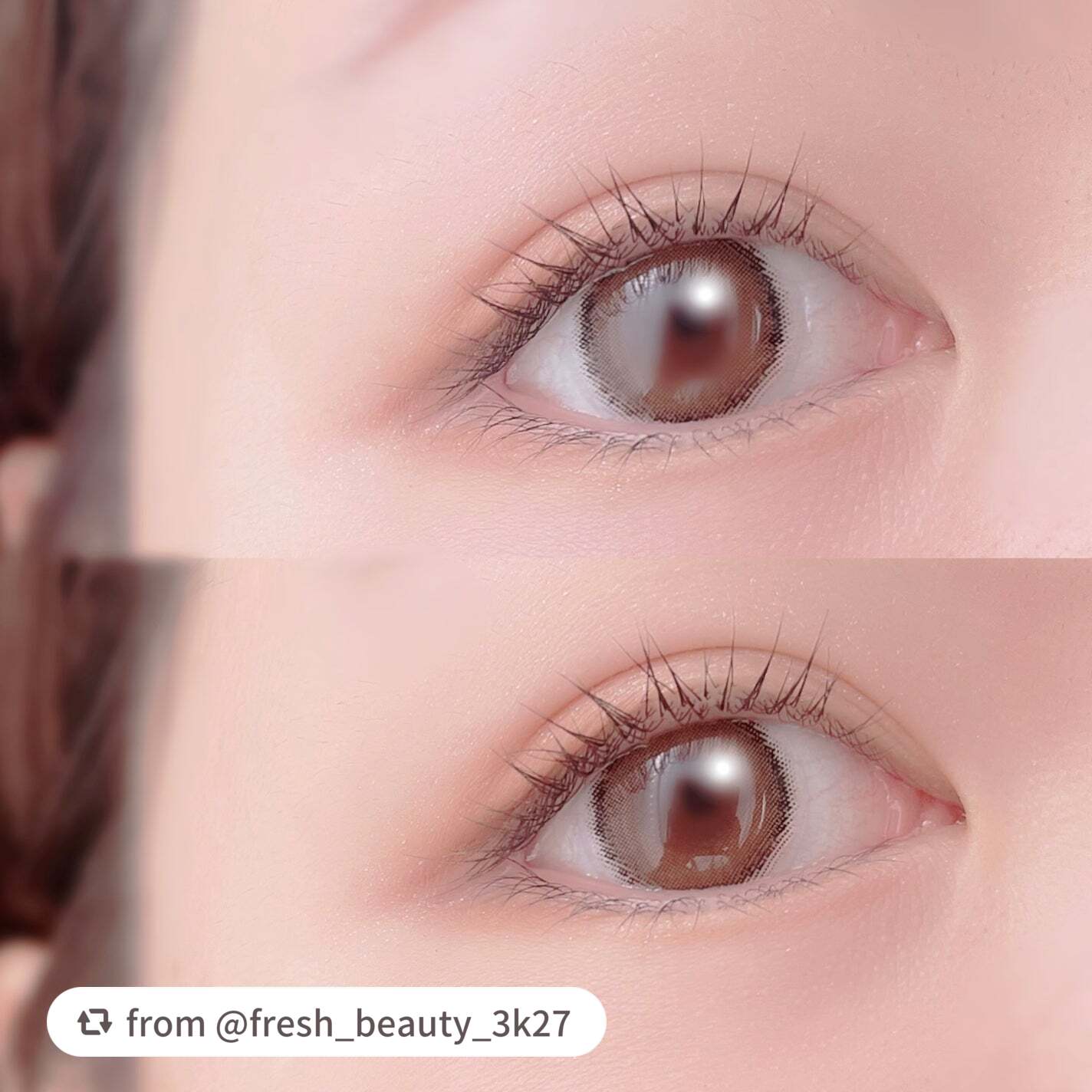 エテュセ アイエディション(カラーパレット)/ettusais/アイシャドウパレットを使ったクチコミ(5枚目)