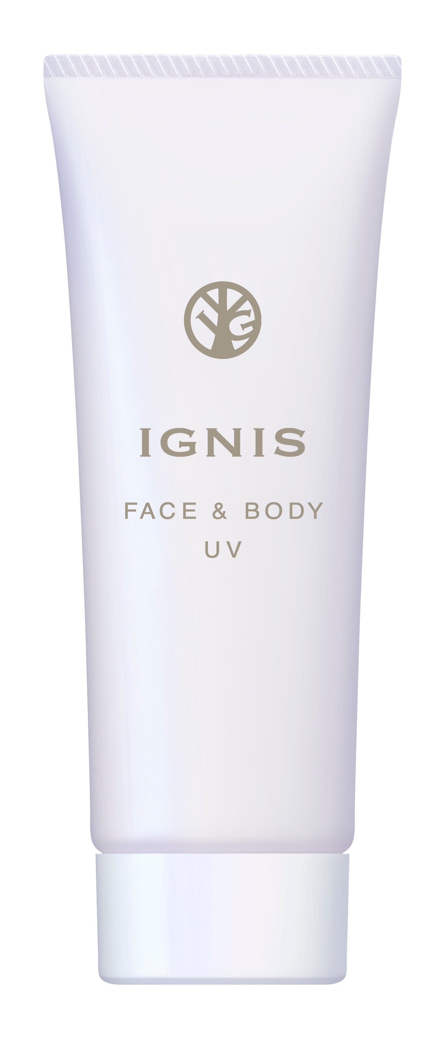 フェイス&ボディ UV IGNIS
