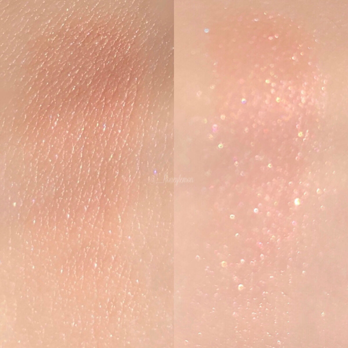 アイリッドニュアンス/UNMIX/単色アイシャドウを使ったクチコミ（3枚目）