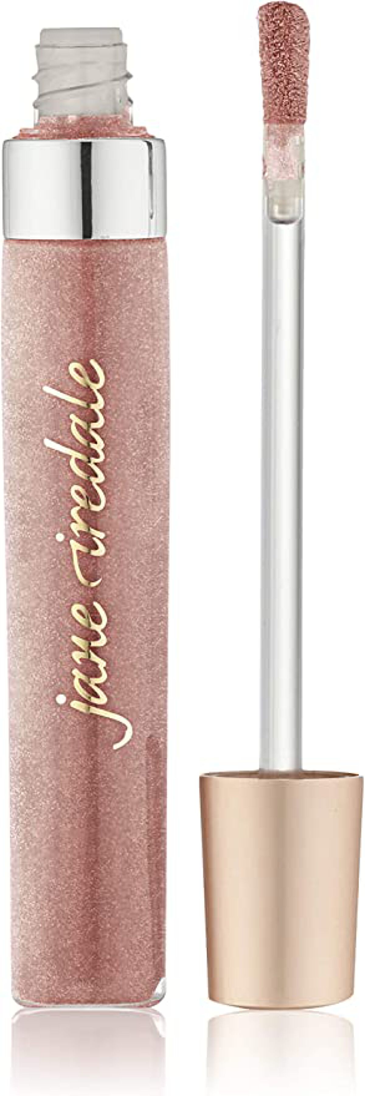 ピュアリップグロス スノーベリー