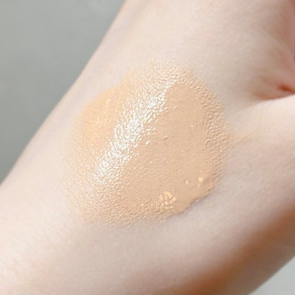 インウイ リキッドファンデーション/INOUI/リキッドファンデーションを使ったクチコミ(4枚目)