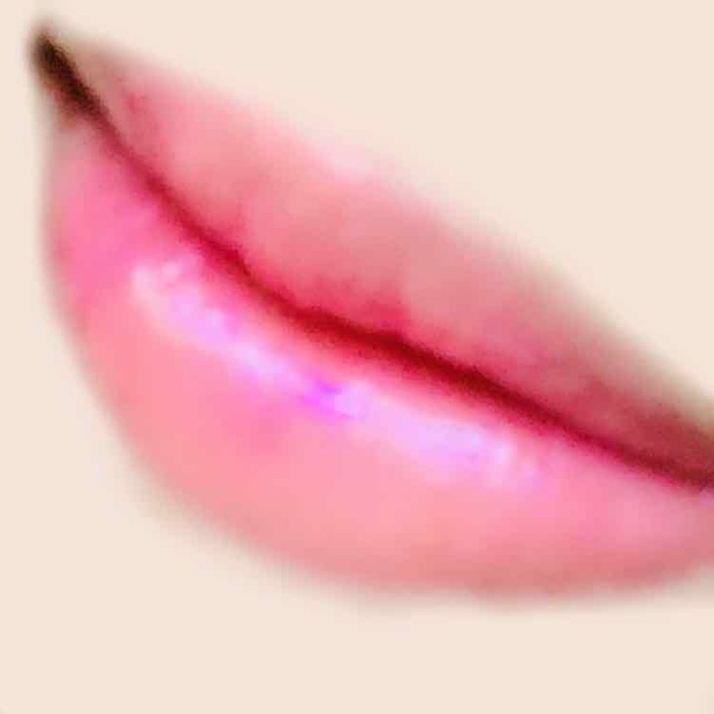 メスメリック リップスティック/CHICCA/口紅を使ったクチコミ(2枚目)