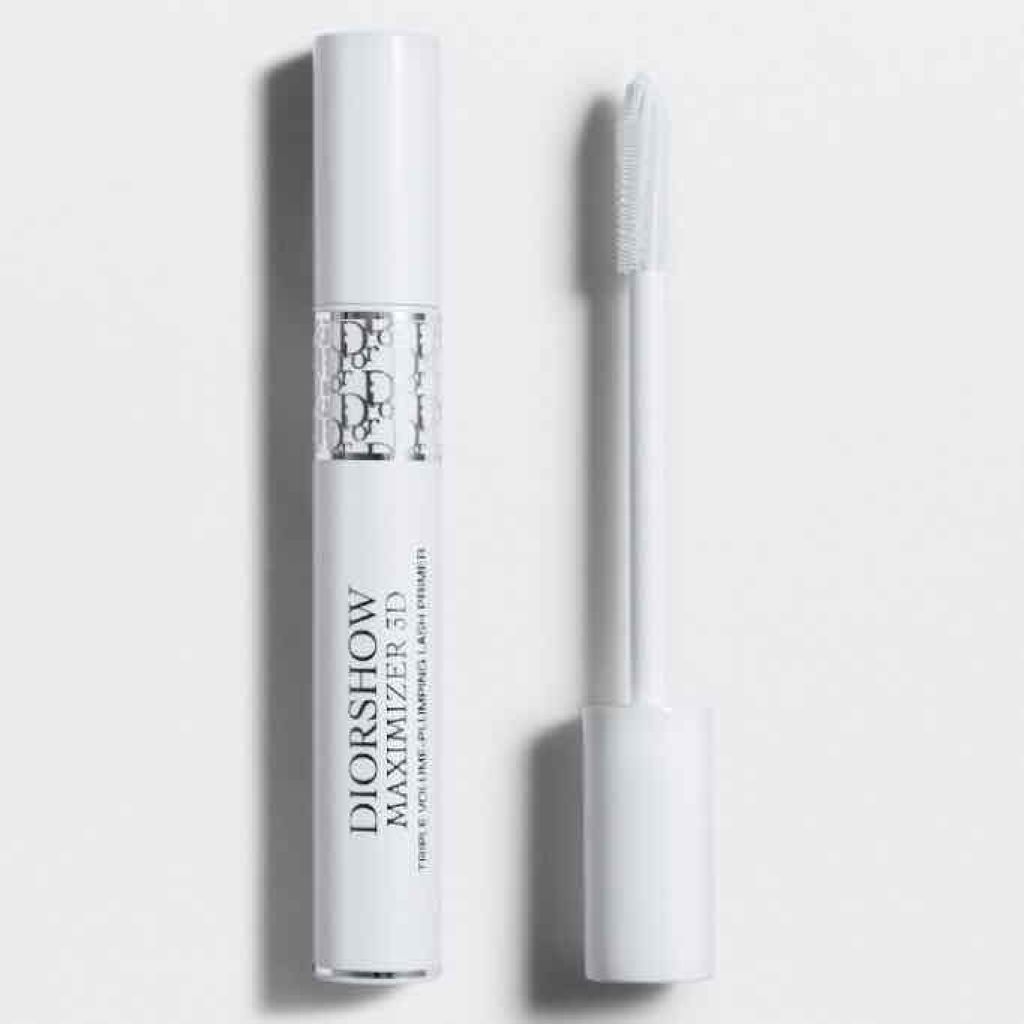 【旧】ディオールショウ マキシマイザー 3D/Dior/マスカラ下地を使ったクチコミ(1枚目)