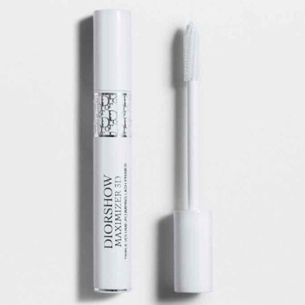 【旧】ディオールショウ マキシマイザー 3D/Dior/マスカラ下地を使ったクチコミ(1枚目)