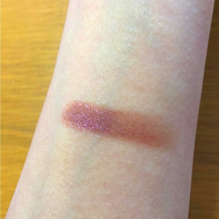 プリズム クリームアイカラー/リンメル ロンドン/ジェル・クリームアイシャドウを使ったクチコミ(2枚目)