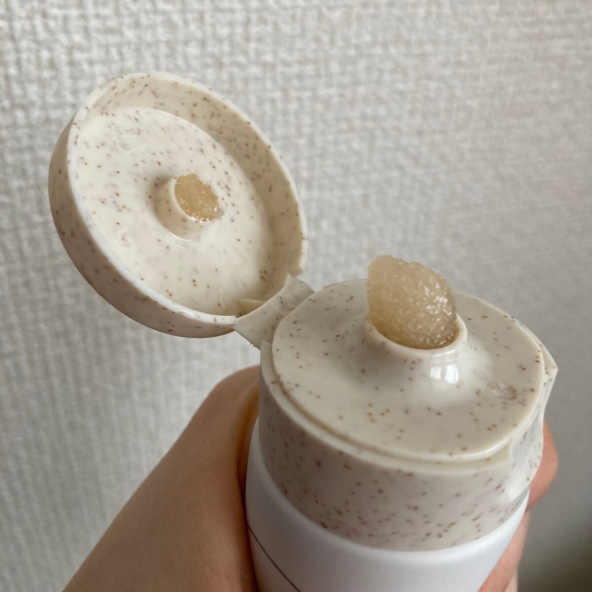 ヘッドスクラブ/shareloù/ヘッドスクラブを使ったクチコミ(6枚目)