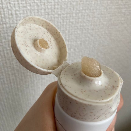 ヘッドスクラブ/shareloù/ヘッドスクラブを使ったクチコミ(6枚目)