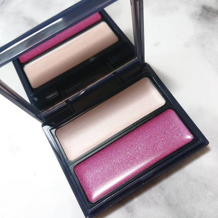 セラムマルチグロウデュオ/Borica/クリームハイライトを使ったクチコミ(4枚目)