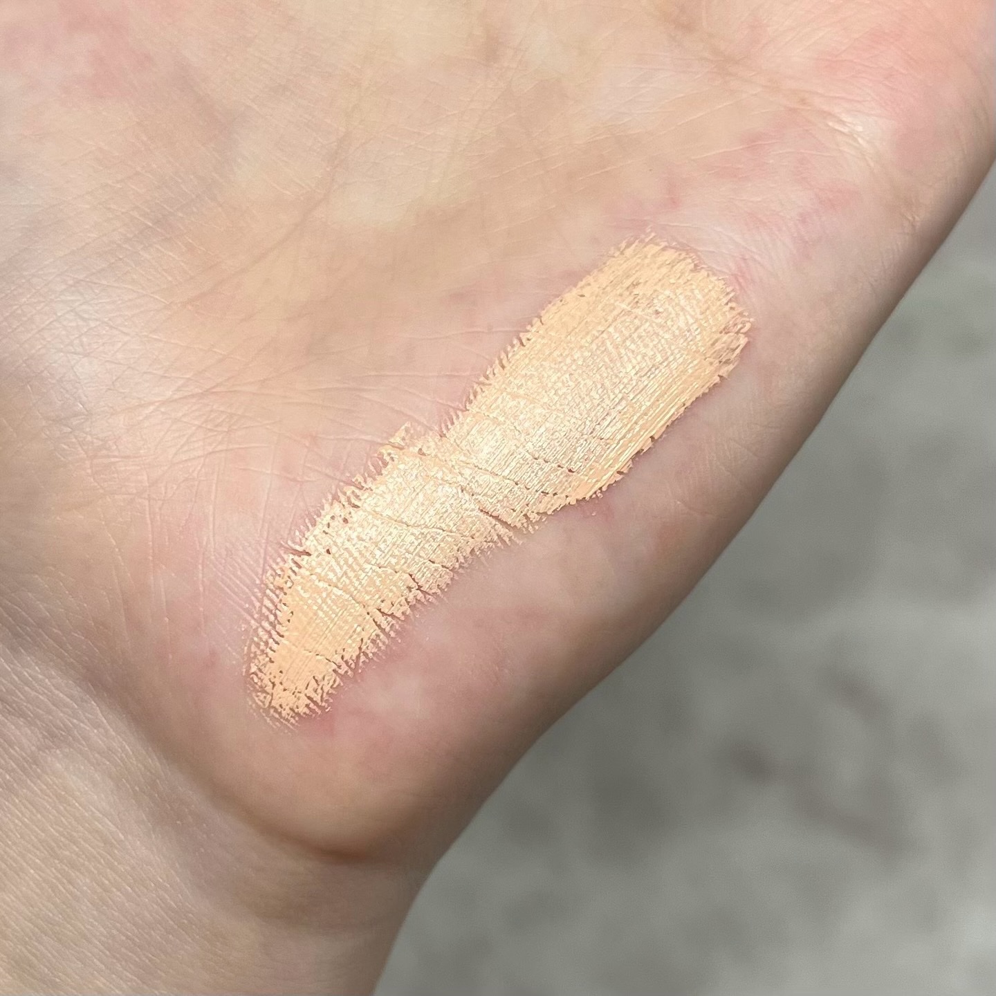 デザイニング コンシーラー/ブリリアージュ/リキッドコンシーラーを使ったクチコミ（3枚目）