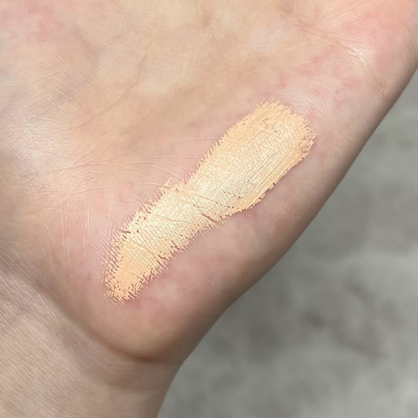 デザイニング コンシーラー/ブリリアージュ/リキッドコンシーラーを使ったクチコミ(3枚目)