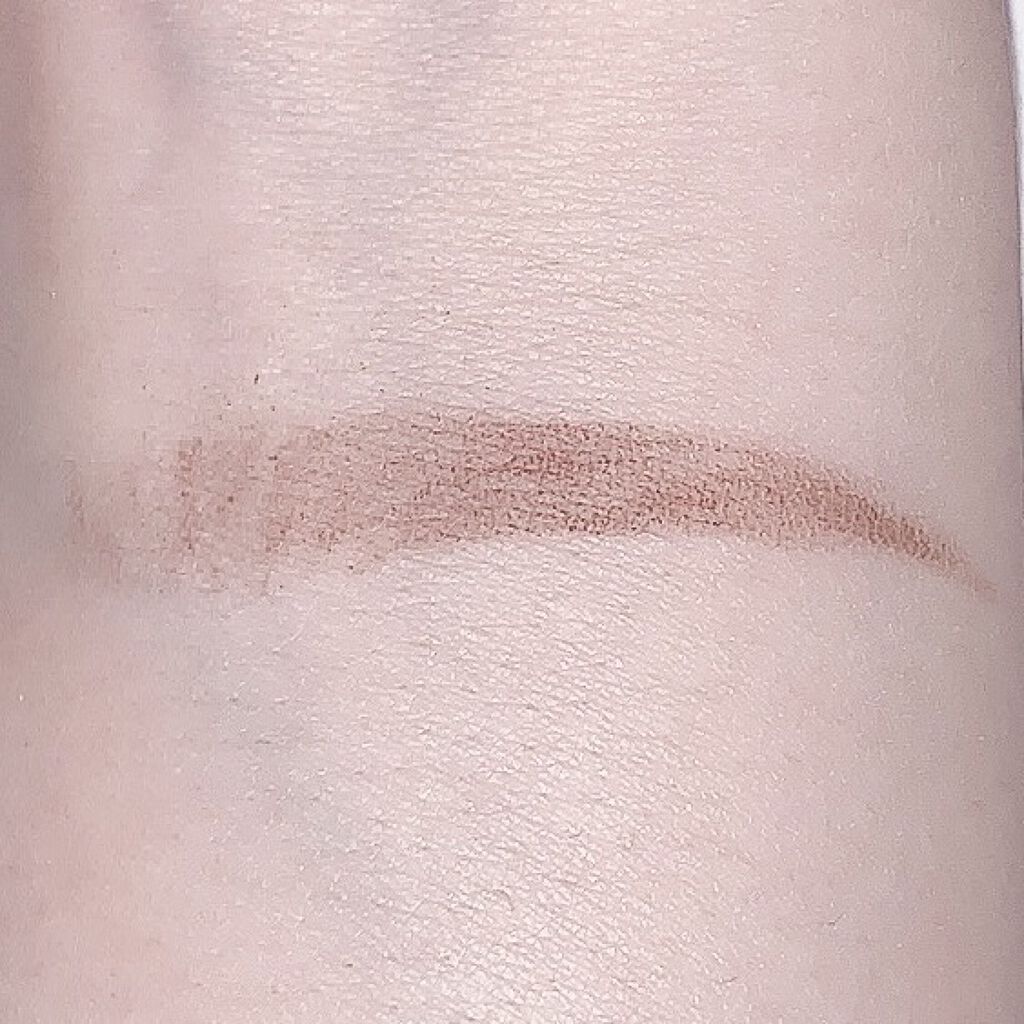 パウダリーペンシルブロウEX/サナ ニューボーン/アイブロウペンシルを使ったクチコミ（3枚目）