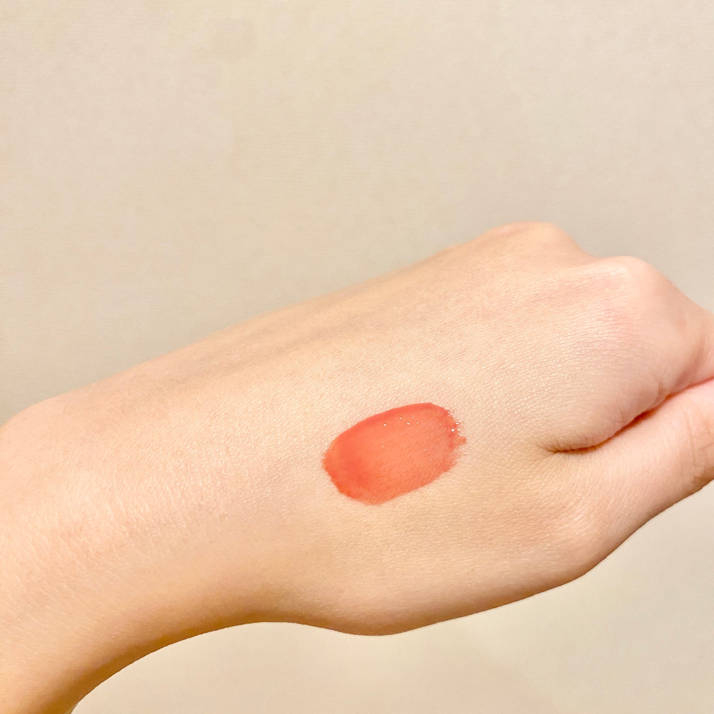 ローティント/BBIA/リップティントを使ったクチコミ(8枚目)