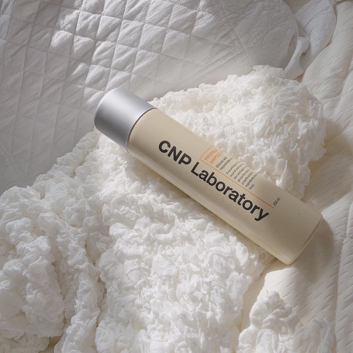 プロP ミスト/CNP Laboratory/ミスト状化粧水を使ったクチコミ（1枚目）