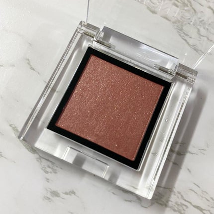 アディクション ザ アイシャドウ パール/ADDICTION/単色アイシャドウを使ったクチコミ(2枚目)