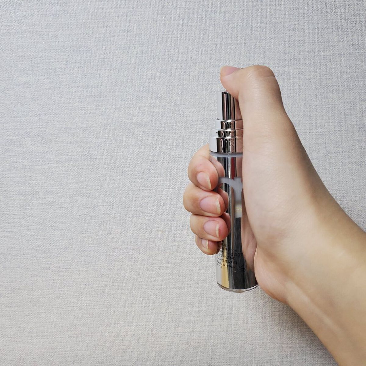 ユース ラディアンス ビタチノール セラム/primera/美容液を使ったクチコミ（3枚目）