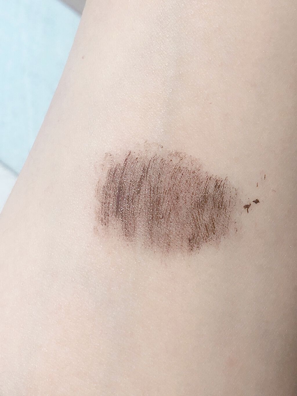 パーマネントカール マスカラ WP(ロング)/FASIO/マスカラを使ったクチコミ(3枚目)