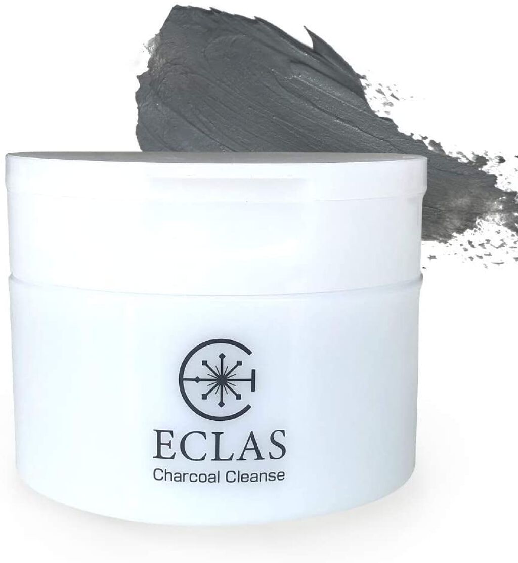 チャコールクレンズ ECLAS