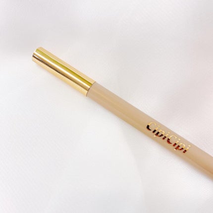 シークレットキワミライナー R/CipiCipi/リキッドアイライナーを使ったクチコミ(1枚目)
