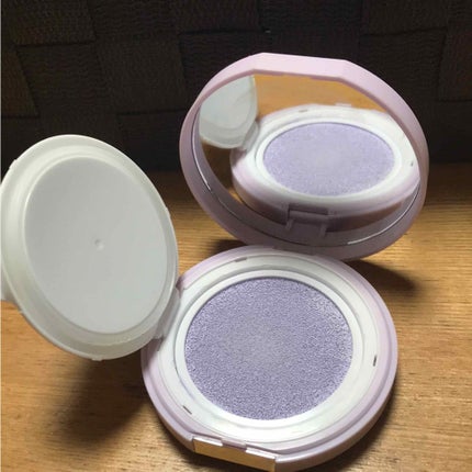 エニークッション カラーコレクター/ETUDE/化粧下地を使ったクチコミ(2枚目)