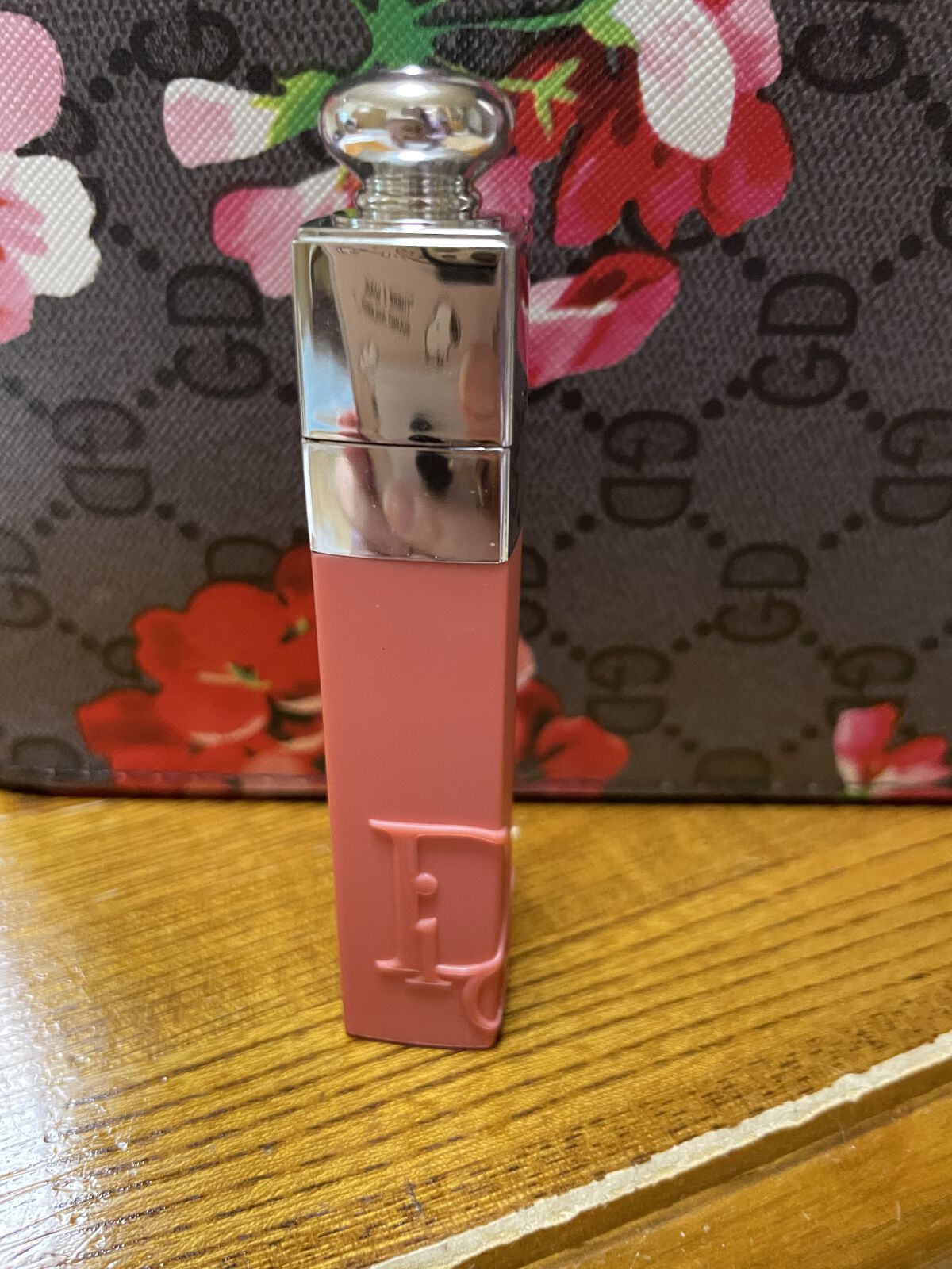 ディオール アディクト リップ ティント 251 ナチュラル ピーチ/Dior/リップティントを使ったクチコミ（1枚目）