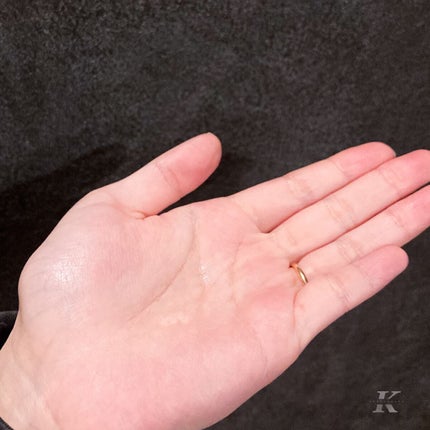 ブビソン ゴールドジェル/TIRTIR(ティルティル)/その他を使ったクチコミ(2枚目)