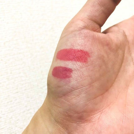 ディアダーリン ウォータージェルティント/ETUDE/リップティントを使ったクチコミ(4枚目)