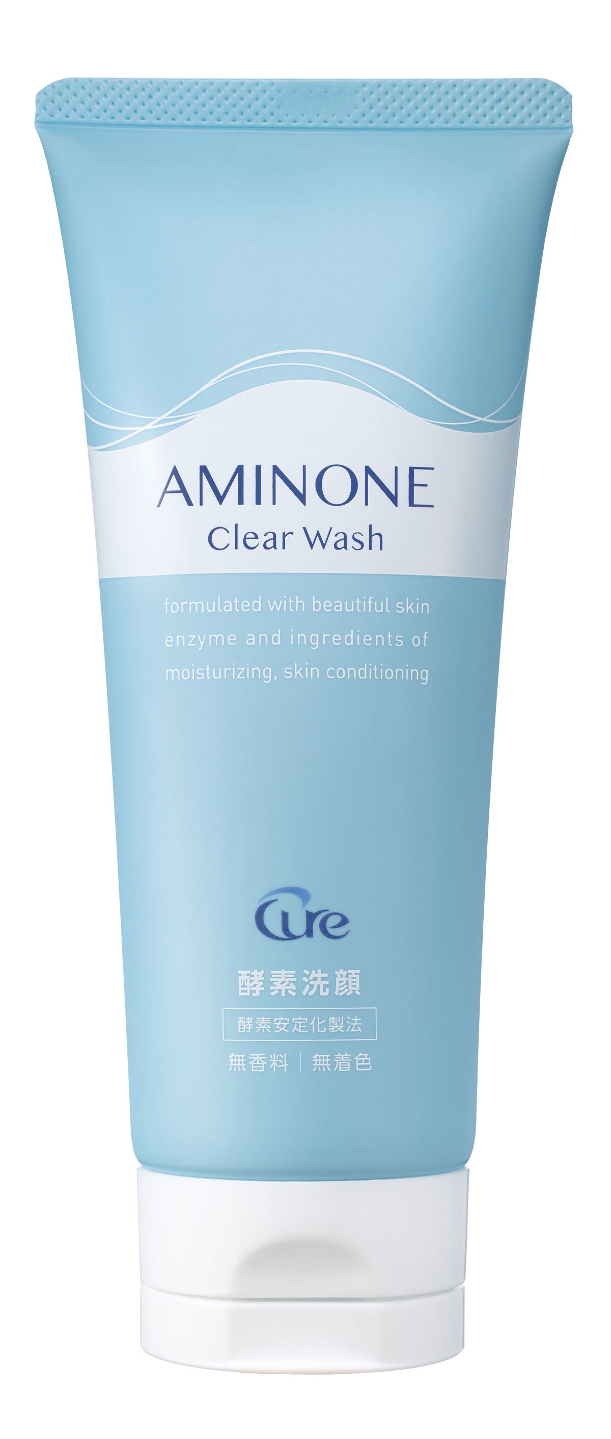 アミノネクリアウォッシュ Cure