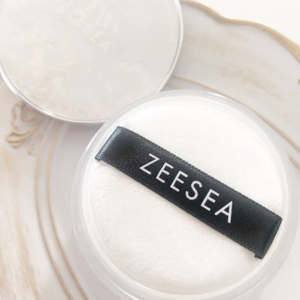 ZEESEA 「ゼロ」粉感皮脂コントロールルースパウダー/ZEESEA/ルースパウダーを使ったクチコミ(3枚目)