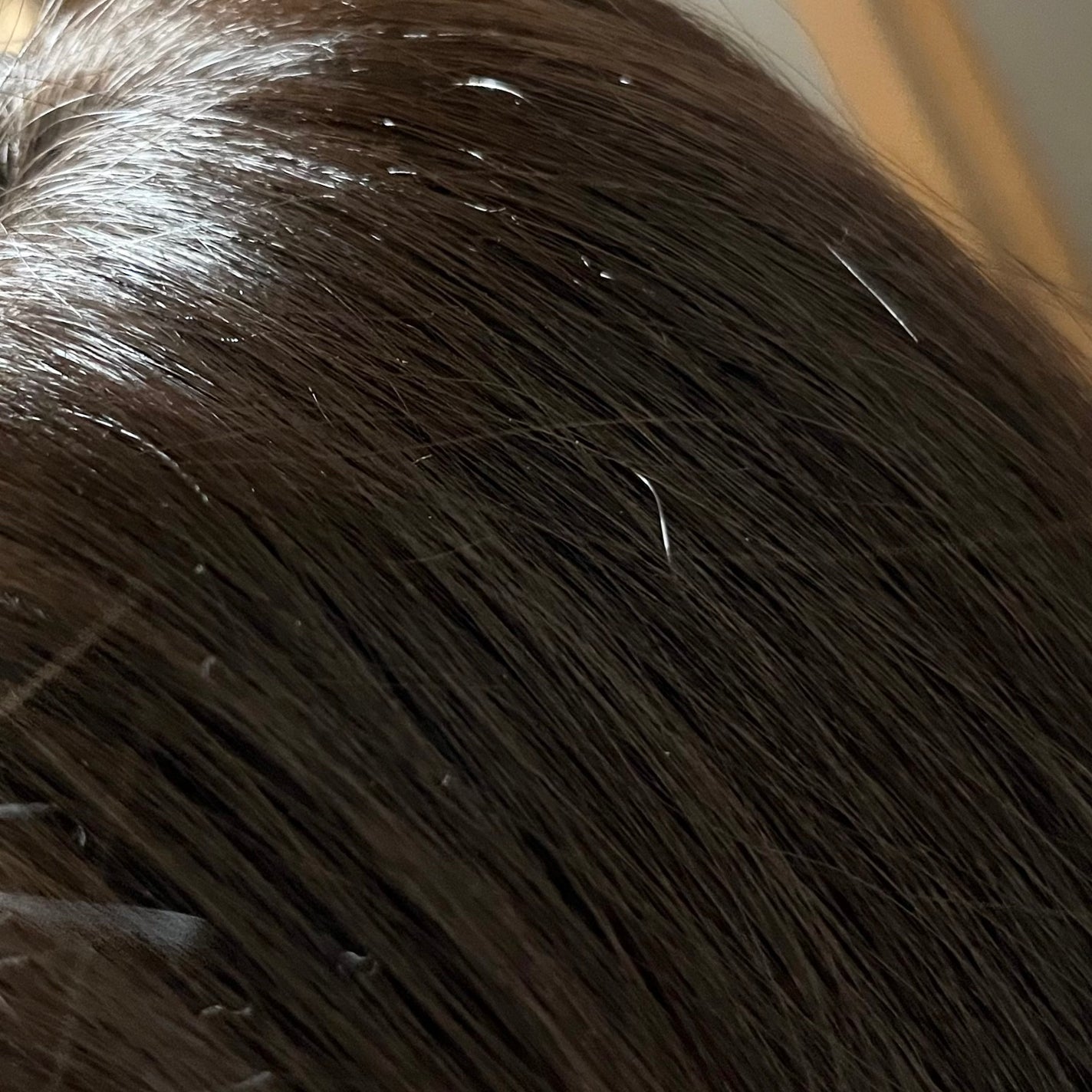 ロレアル パリ ボンド リペア 導入エッセンス/ロレアル パリ/洗い流すヘアトリートメントを使ったクチコミ(5枚目)