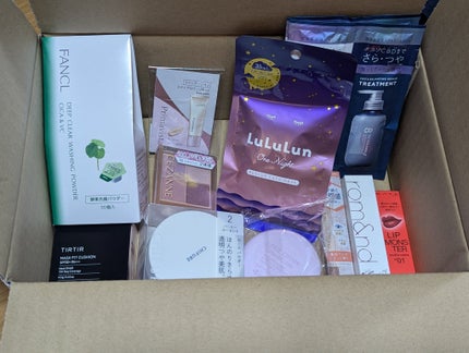 エイトザタラソ ユー CBD&リフレッシング クレンズ 美容液シャンプー/CBD&バランシング ダメージリペア 美容液ヘアトリートメント/エイトザタラソ/市販シャンプーを使ったクチコミ(1枚目)