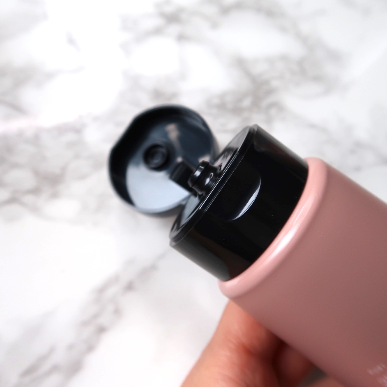 スカルプ＆ヘア シャンプー/トリートメント モイスト/wicot/市販シャンプーを使ったクチコミ（2枚目）