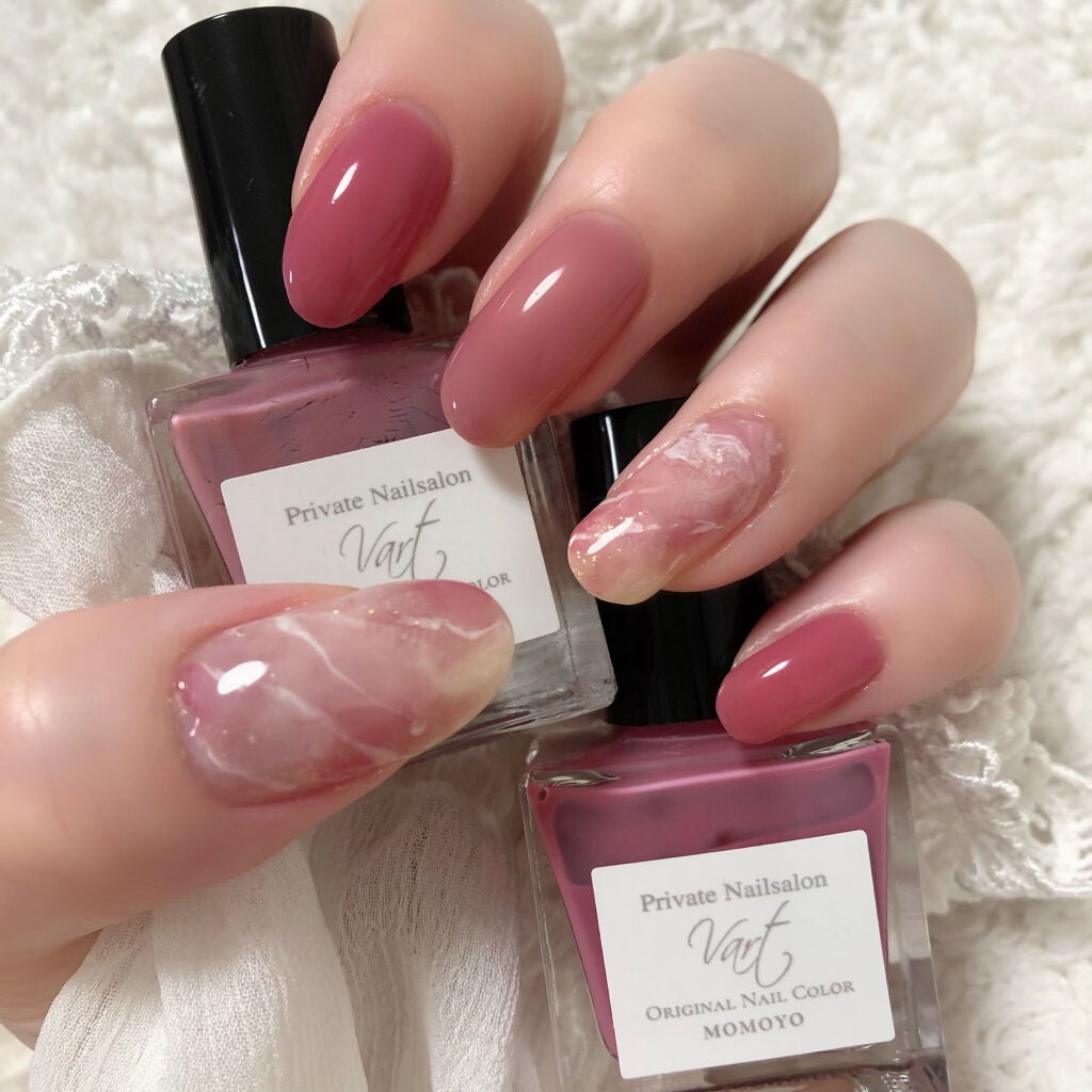 AC クイックドライベース&ハードナー/AC MAKEUP/ネイルベースコートを使ったクチコミ(1枚目)