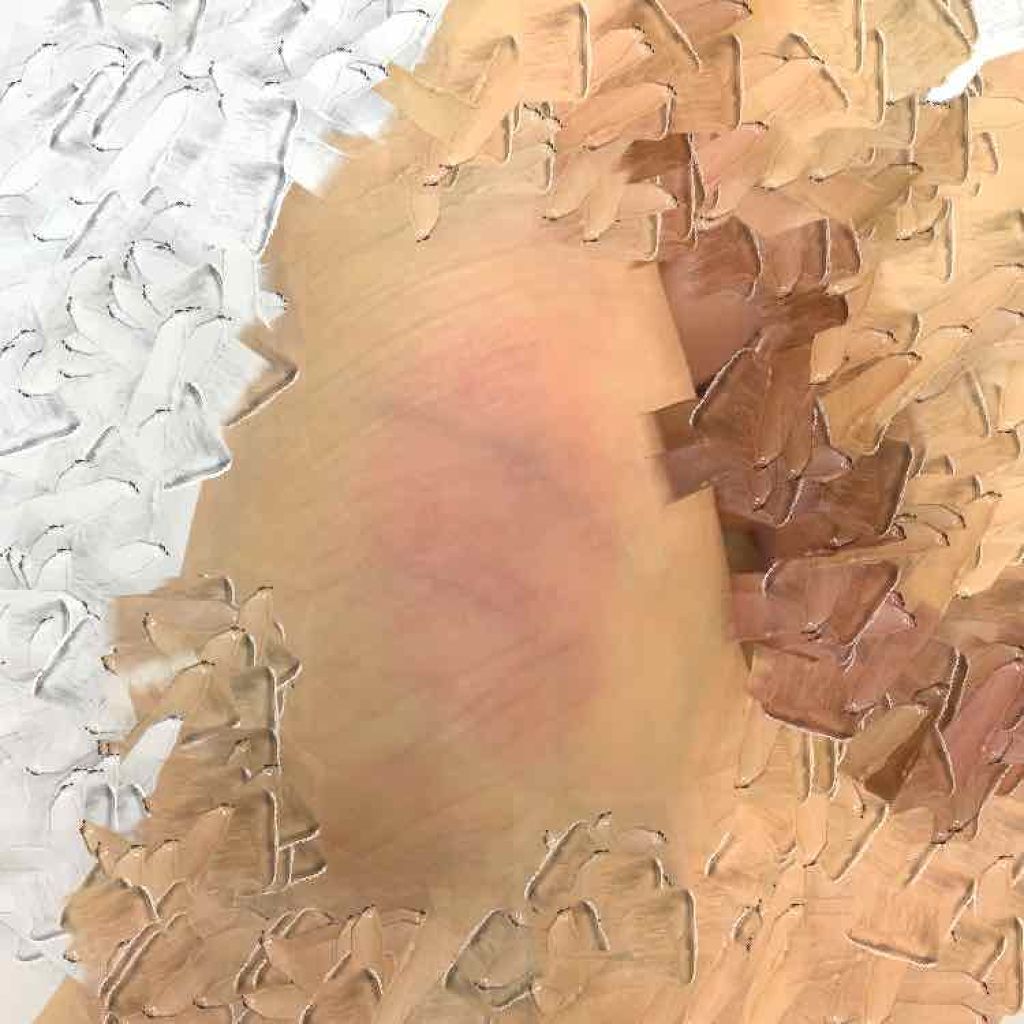 ディアダーリン ウォータージェルティント (アイスティント)/ETUDE/口紅を使ったクチコミ(3枚目)