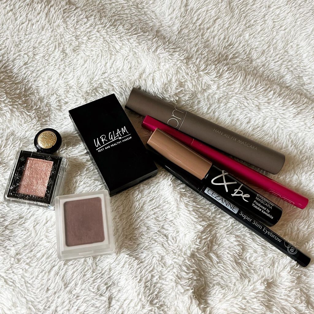 シャドーカスタマイズ/MAJOLICA MAJORCA/単色アイシャドウを使ったクチコミ(2枚目)