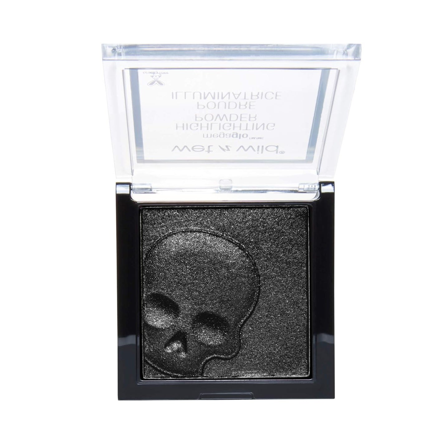 MegaGlo Highlighting Powder Not Your Basic Witch