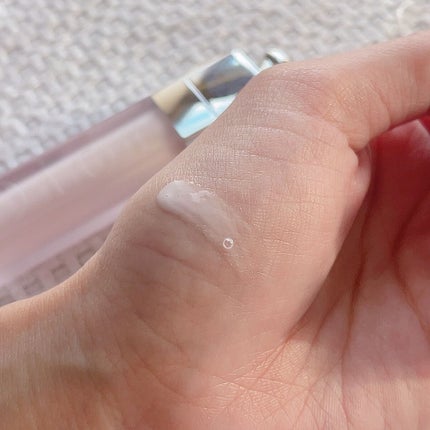 ディオール アディクト リップ マキシマイザー セラム/Dior/リップ美容液を使ったクチコミ(3枚目)