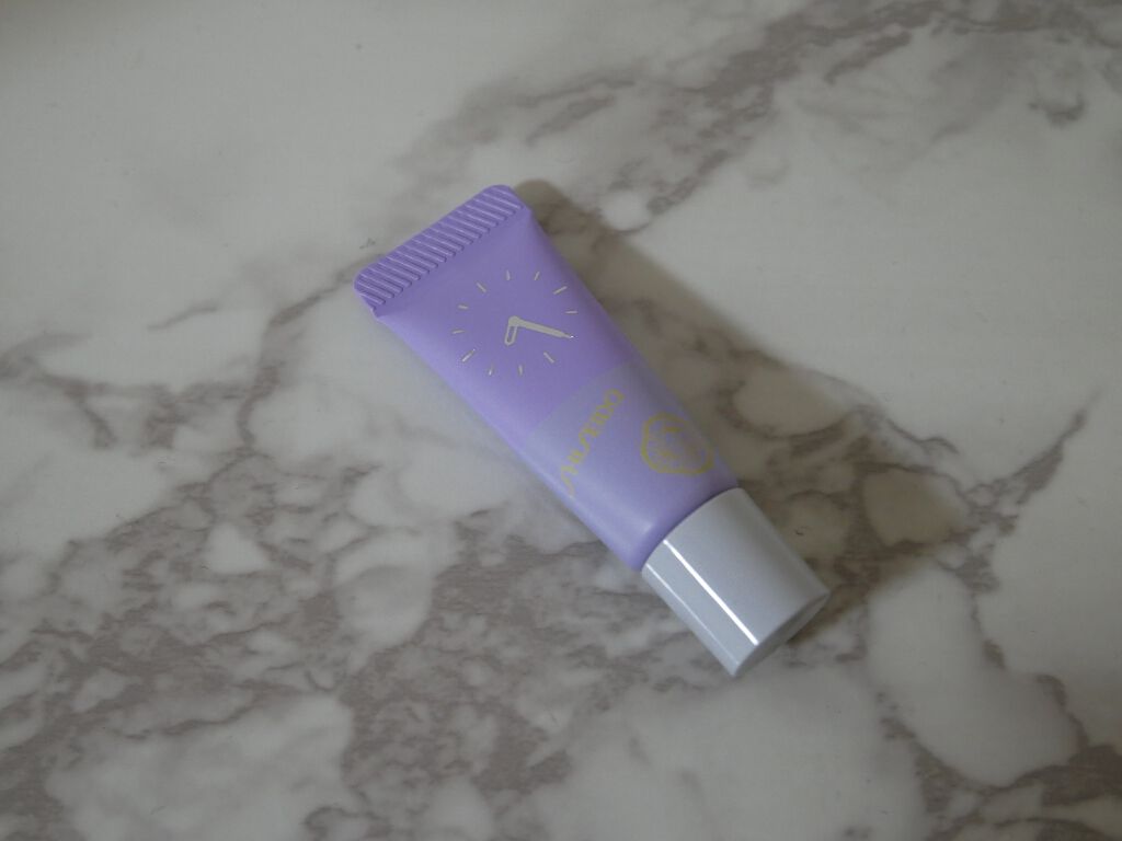 ムースパウダーリップ ピコ/SHISEIDO/口紅を使ったクチコミ（1枚目）