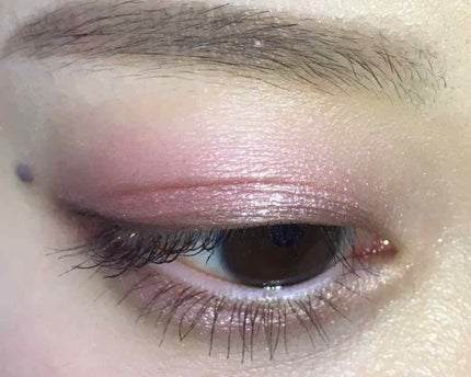 【旧品】パーフェクトスタイリストアイズ/キャンメイク/アイシャドウパレットを使ったクチコミ(1枚目)