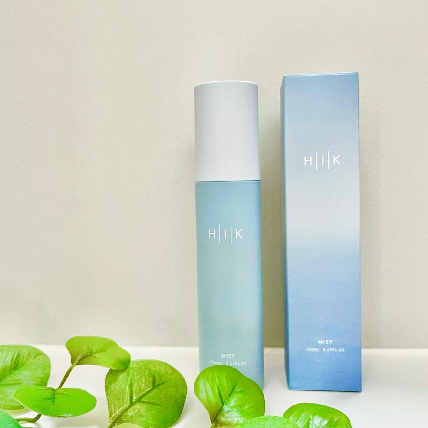 HIK ミスト/HIK/ミスト状化粧水を使ったクチコミ(6枚目)