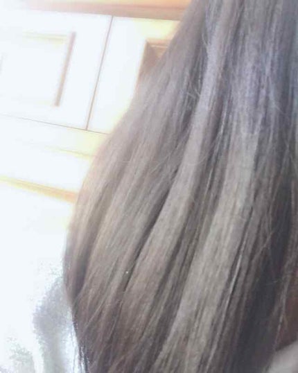 フィーノ プレミアムタッチ 濃厚美容液ヘアマスク/フィーノ/ヘアマスク・ヘアパックを使ったクチコミ(1枚目)